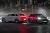 Porsche Cayenne Turbo E-Hybrid GT
