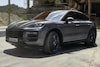 Porsche Cayenne Turbo E-Hybrid GT