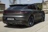 Porsche Cayenne Turbo E-Hybrid GT