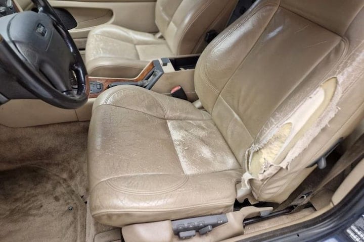 Volvo C70