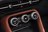 Skoda Kodiaq interieur