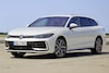 Volkswagen Passat 2023