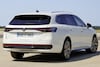 Volkswagen Passat 2023