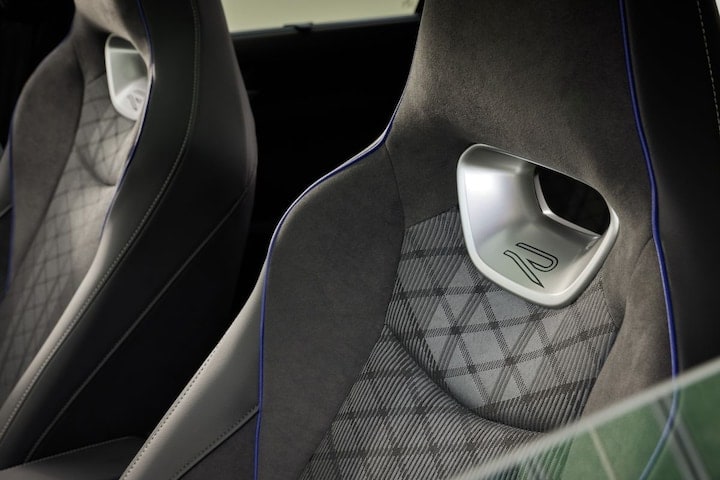 Volkswagen Passat 2023
