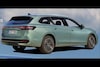 Volkswagen Passat gelekt