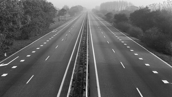Oliecrisis autoloze zondag