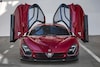 Alfa Romeo 33 Stradale