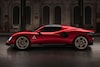 Alfa Romeo 33 Stradale