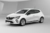 Renault Clio Back to Basics