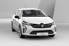 Renault Clio Back to Basics