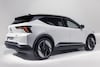 Renault Scenic E-Tech Electric