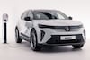 Renault Scenic E-Tech Electric