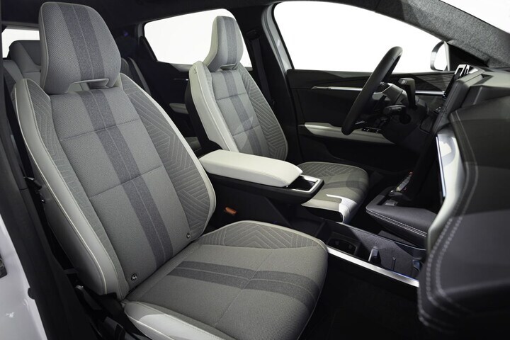 Renault Scenic E-Tech Electric