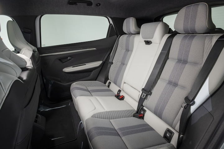 Renault Scenic E-Tech Electric