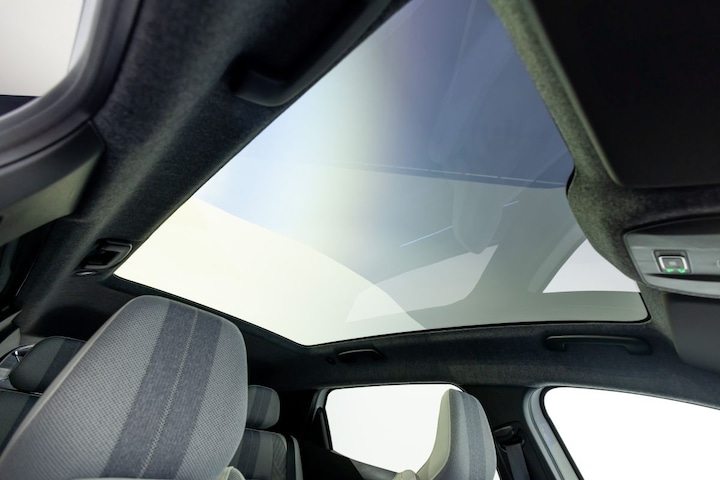 Renault Scenic E-Tech Electric