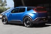 Fisker Pear