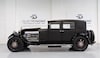 Rolls-Royce Phantom II 1929 Electrogenic