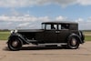 Rolls-Royce Phantom II 1929 Electrogenic