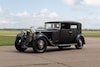 Rolls-Royce Phantom II 1929 Electrogenic