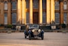 Rolls-Royce Phantom II 1929 Electrogenic