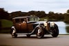 Rolls-Royce Phantom II 1929 Electrogenic