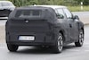 Spyshots Kia EV3 of EV4