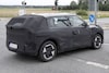 Spyshots Kia EV3 of EV4
