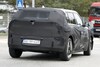 Spyshots Kia EV3 of EV4