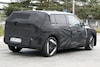 Spyshots Kia EV3 of EV4