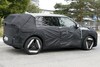 Spyshots Kia EV3 of EV4