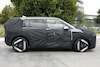 Spyshots Kia EV3 of EV4