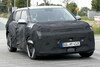 Spyshots Kia EV3 of EV4