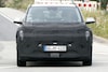 Spyshots Kia EV3 of EV4