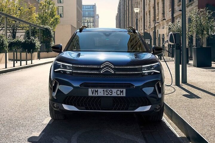 Citroën simplificeert gamma, prijsverlaging