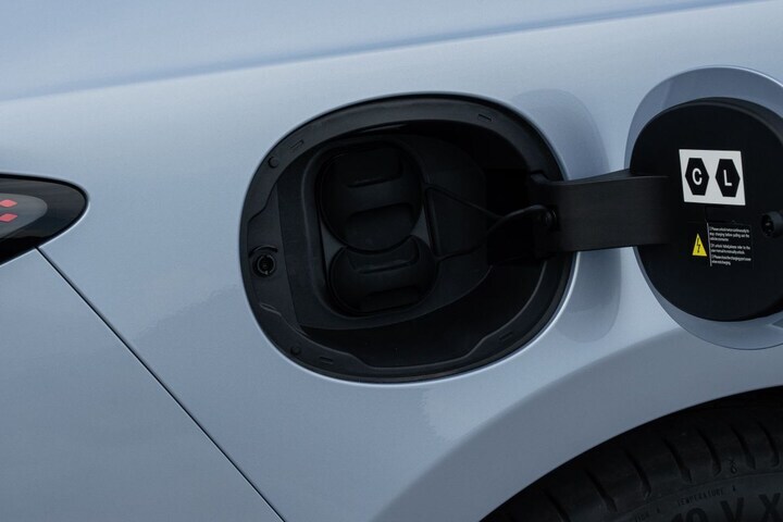 BYD Seal