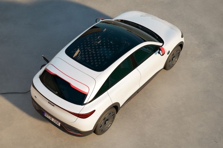 Smart #3 25th anniversary edition