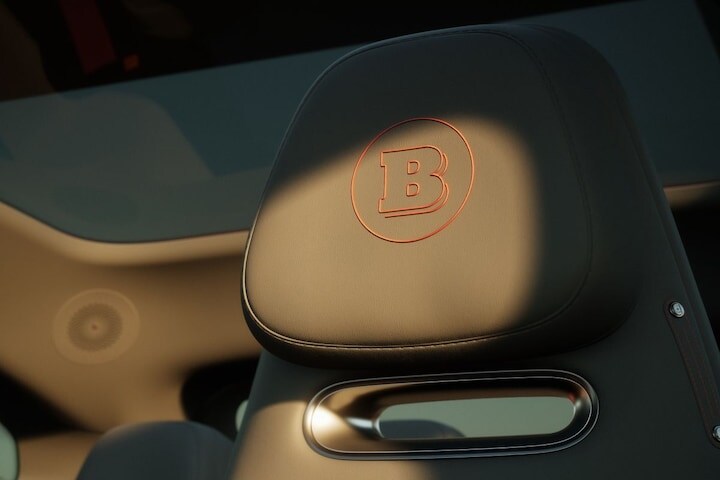 Smart #3 Brabus