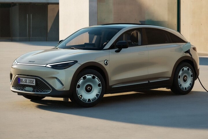 Smart #3 Premium