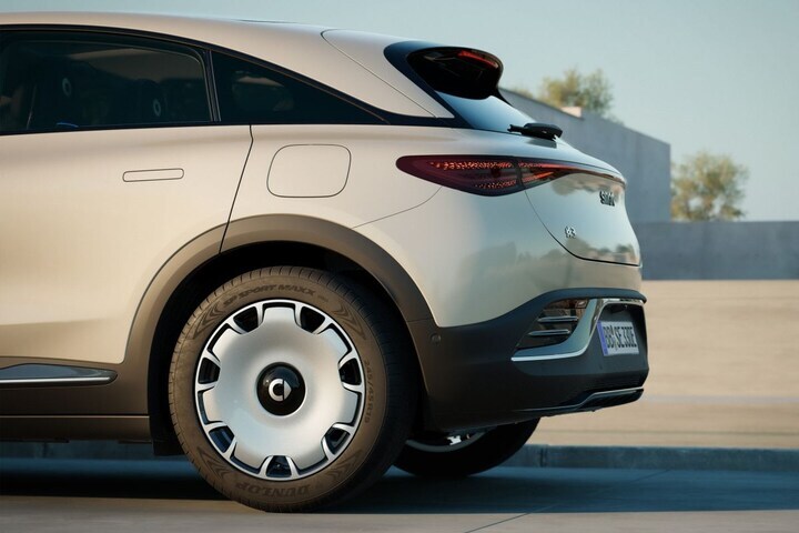 Smart #3 Premium
