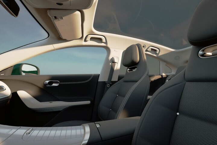 Smart #3 Premium
