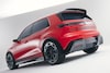 Volkswagen ID GTI Concept