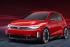 Volkswagen ID GTI Concept
