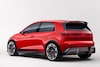 Volkswagen ID GTI Concept