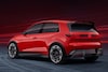 Volkswagen ID GTI Concept