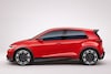 Volkswagen ID GTI Concept