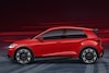 Volkswagen ID GTI Concept