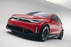 Volkswagen ID GTI Concept