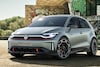 Volkswagen ID GTI concept