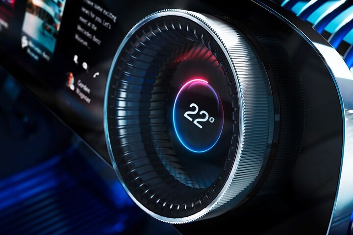 Mercedes-Benz Concept CLA