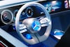 Mercedes-Benz Concept CLA